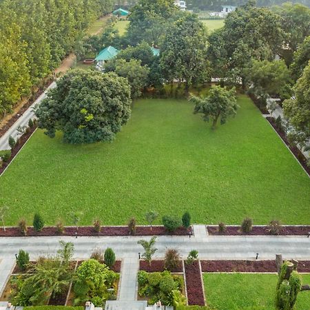 Zana Luxury Forest Resort, Ranthambore Савай-Мадхопур Экстерьер фото